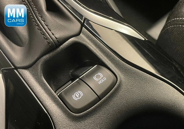 Suzuki Swace cena 132700 przebieg: 10, rok produkcji 2023 z Zabrze małe 326
